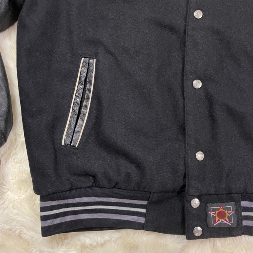 Rare Reversible Scarface Jacket - image 7